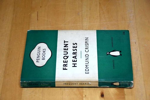 Frequent hearses edmund - frequent, hearses,
