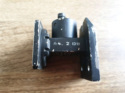 Mil specs waveguide transition - specs,