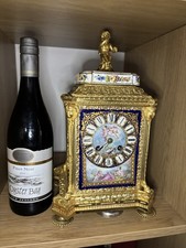 A 19th Century Bronze Ormolu