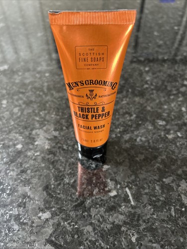 The scottish fine soaps - the,