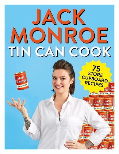 Tin can cook - tin, simple