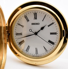 Vintage mint seiko pocket - vintage, mint]
