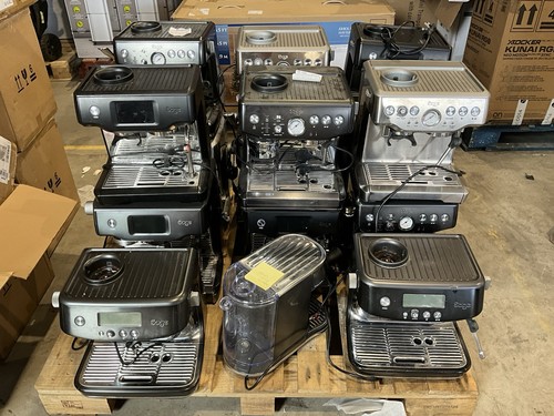 Sage coffee machine - sage,