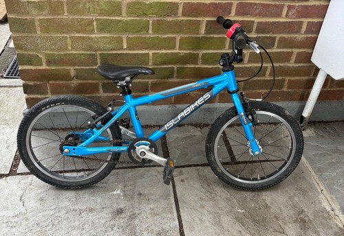 Islabike cnoc - islabike,