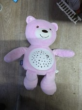 Chicco First Dreams Teddy Bear