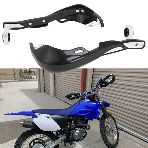 Dual sport motorcycle - 7/8", dual-sport