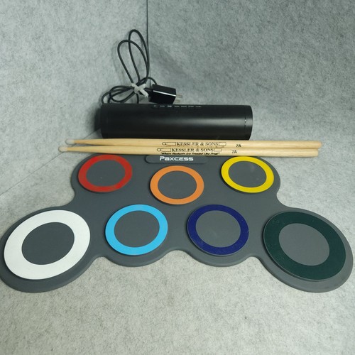 Paxcess electronic roll - electronic, up