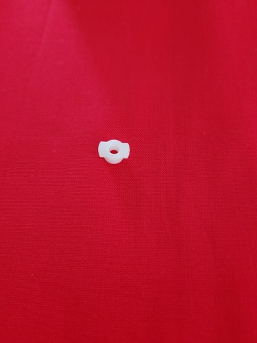 Daiwa reel parts worm shaft