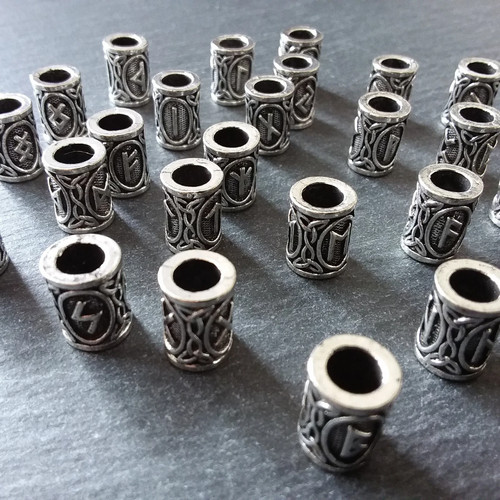 Set elder futhark - 24,