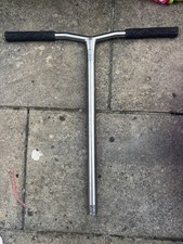 Core Apollo Titanium Bars Stunt scooter