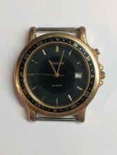 Mens Vintage Accurist Watch