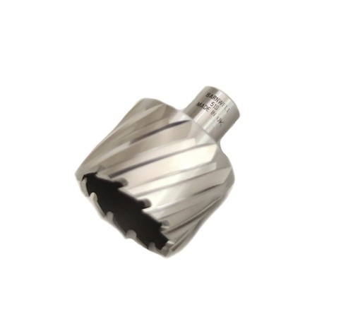Barnwell 56mm short annular - short,