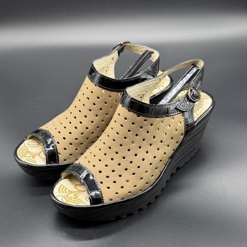 Fly london wedge - london, women