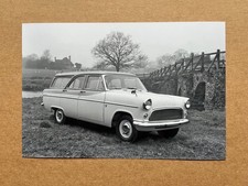 Mk2 Ford Consul Farnham Estate