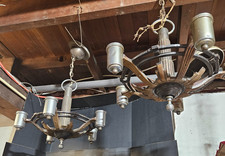 Matching Pair 1930s 40s ART