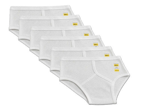 New men pairs white - 6,