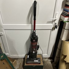 Hoover H-Upright 300 Bagless