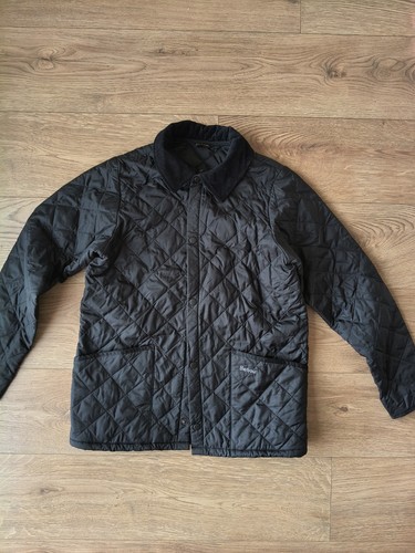 Barbour kids boys liddesdale - boys,