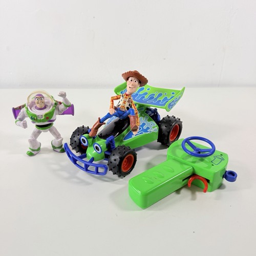Disney pixar toy story rc - disney,