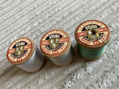 Dewhurst sons vintage - j.,