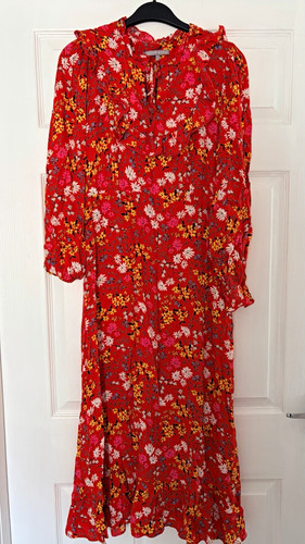 Oliver bonas red - oliver,