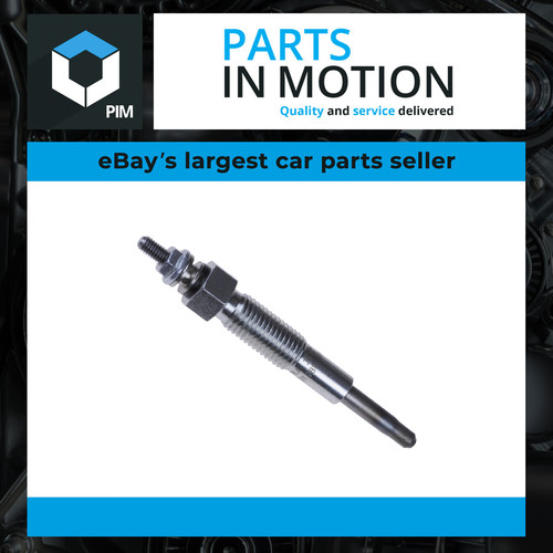 Glow plugs set - plugs, ford