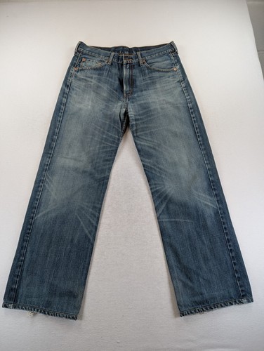 Levi men jeans w34 - levi's, men's