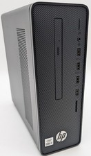 HP 290 G3 500GB NVMe, Intel