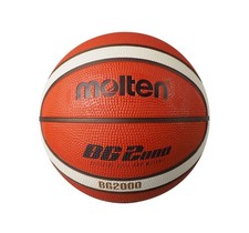 Molten BG2000 Rubber