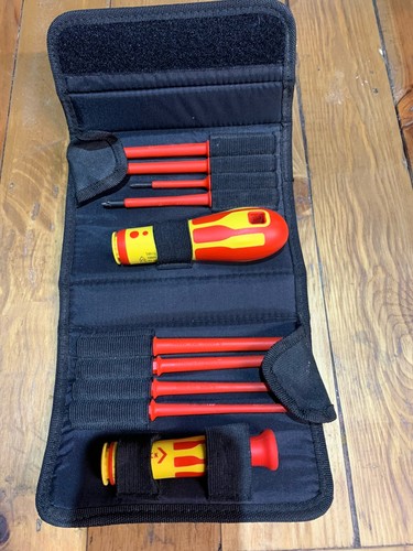 1000v insulated vde - ck,