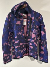 Nike Tech Fleece Full-Zip