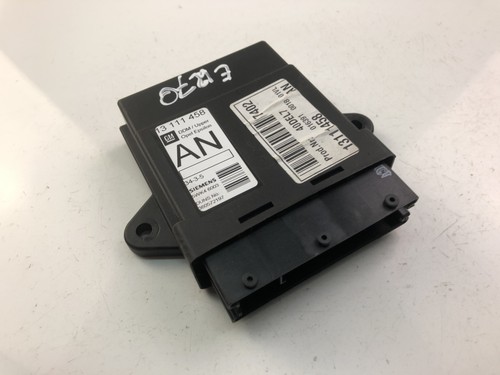 Opel signum control unit - signum,