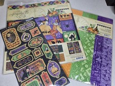 Graphic 45 Charmed Set