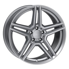 Rial Wheels M10 7.5Jx18 ET33