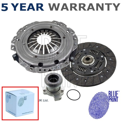 Clutch kit blue print fits - kit,