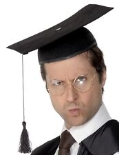 Mens Gents Unisex Mortar Board