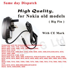 Main Charger for Old Nokia