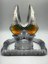 3D Printed Oakley OTT Over The
