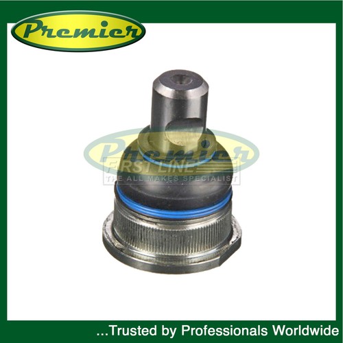 Premier front lower ball - front, joint