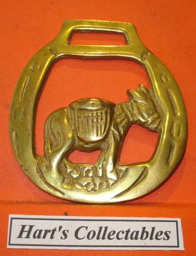 Vintage collectable horse - vintage,