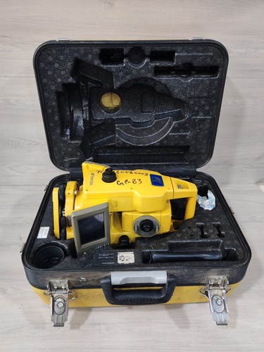 Topcon gts 722 - gts-722, total