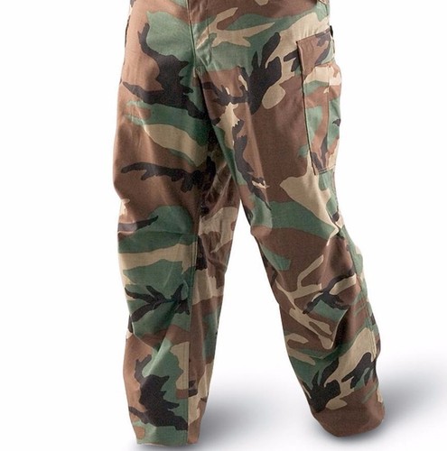 Usgi battle dress uniform - battle,