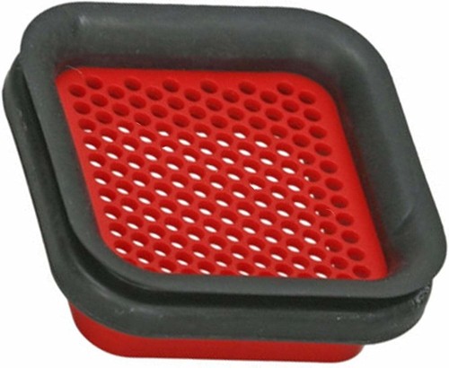 Genuine bissell upper housing - bissell,