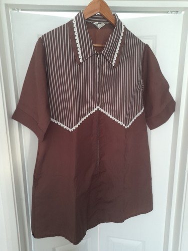 Vintage 1970s nylon overall - vintage,