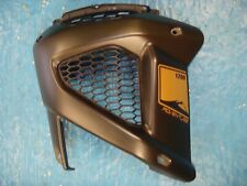 YAMAHA XT 1200 Z SUPER TENERE ABS 2013 LOWER LEFT HAND FAIRING PANEL  2010-2013