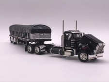 Tractor Truck 379 Peterbilt