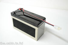 Viper MK3 - Storm - Xrange - Heavy Duty Bait Boat Battery 9amp 