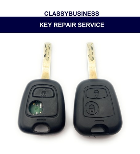 Key case replacement - case,