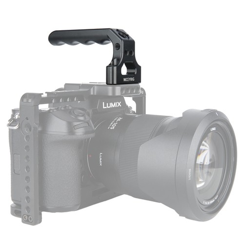 Niceyrig top handle for red - niceyrig,