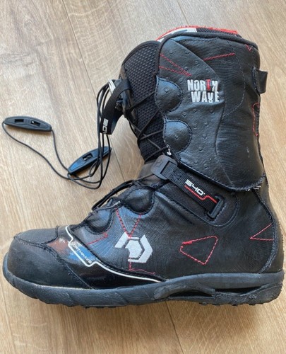 Snowboard northwave boot - boot,